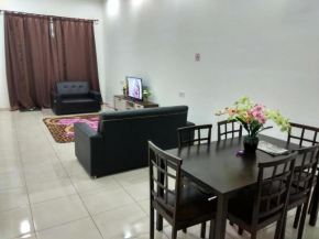 Homestay Kamunting Mutiara